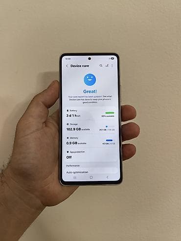 vivo y52 5g: Samsung A53 dual sim sim free, sa 6/128 gb memorije. Ok očuvan i — 4