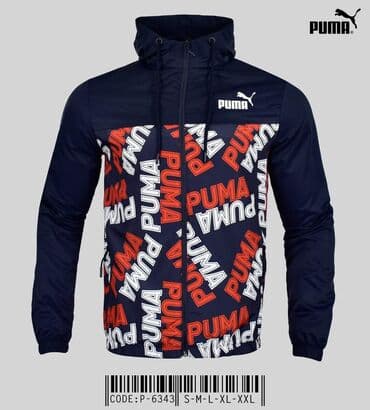 jake's jakne: Cena 3800 dinara
Veličine S M L XL XXL
Jaknica suskavac — 18