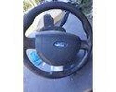 navoz za auto: AIR BAG VOLANA ZA FORD FESTIVA OD 2006. DO 2008. GOD. | Polovni — 2