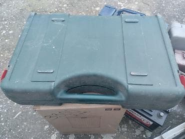 Sekire: Metabo električna ubodna testera sa koferom - Brend: Metabo - Tip — 2