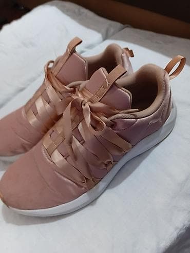 crne lakovane cipele zenske: Puma ženske patike – veličina EUR 38 (UK 5, US Wm’s 7.5, 24 cm) — 10