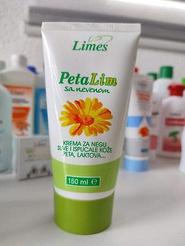 cc krema: 🦶✨ Petalim – krema za savršeno mekane pete ✨🦶 Za žene koje vole — 6