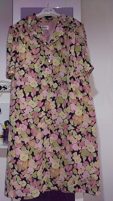 bodi s: Haljina, velicina 50 — 2