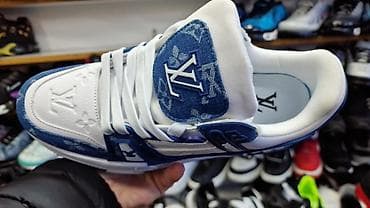 torbe louis vuitton: Louis Vuitton patike LV NOVO Novo Brojevi 36 do 46 fb Moja — 2