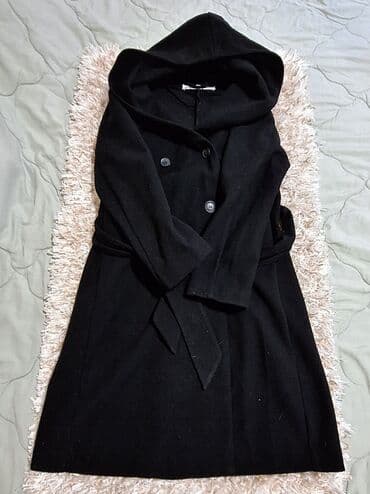 zenski kaiševi i pojasevi: Zara, XS, Single-colored, Without lining — 5