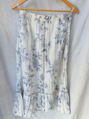 new yorker крагујевац – слике: M, S, Midi, color - White — 1