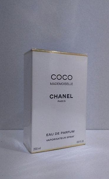 prada paradoxe parfem: CHANEL COCO MADEMOISELLE EDP200ML | Chanel Coco Mademoiselle — 2