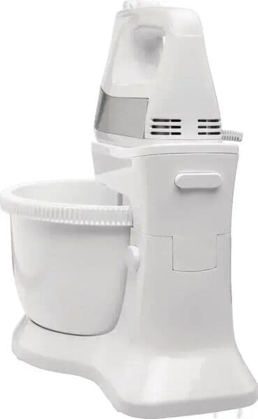 kupujem prodajem mikseri: Tehnički detalji Opšte Vrsta aparata Mikser sa postoljem Materijal — 13