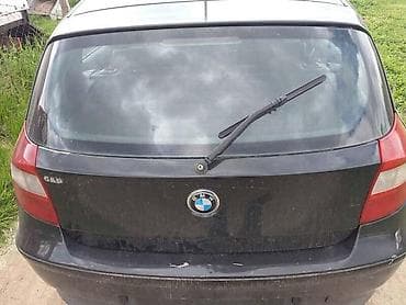 auto vero cacak: GEPEK E87 ZA BMW SERIJA 1 | Svi originalni delovi   Bmw e e90, e91 — 1