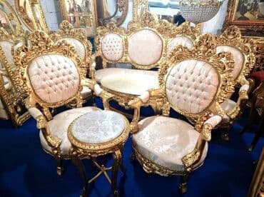 Stilske garniture: 𝗜𝗺𝗽𝗼𝘇𝗮𝗻𝘁𝗻𝗮 𝗯𝗮𝗿𝗼𝗸𝗻𝗮 𝗴𝗮𝗿𝗻𝗶𝘁𝘂𝗿𝗮 𝘂 𝗽𝗼𝘇𝗹𝗮𝘁𝗶 𝘀𝗮 𝗯𝗿𝗼𝗸𝗮𝘁 𝗺𝗲𝗯𝗹𝗼𝗺.𝗧𝗿𝗼𝘀𝗲𝗱 𝗶