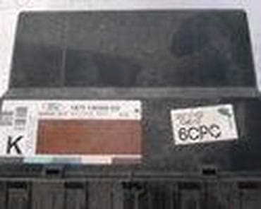 godiste na gumama: KOMPJUTET-RAČUNAR ZA FORD MONDEO OD 2001. DO 2007. GOD. | kompjuter — 4