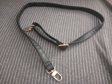 david jones muške torbe: Shoulder bag — 10