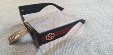 Naočare: Gucci Crne Suncane Zenske Naocare Model 3864 Vrhunska Kopija sa — 3