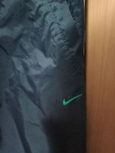 obuca bona: Pantalone, XL (EU 54), Nike, Jogger, bоја - Crna — 6