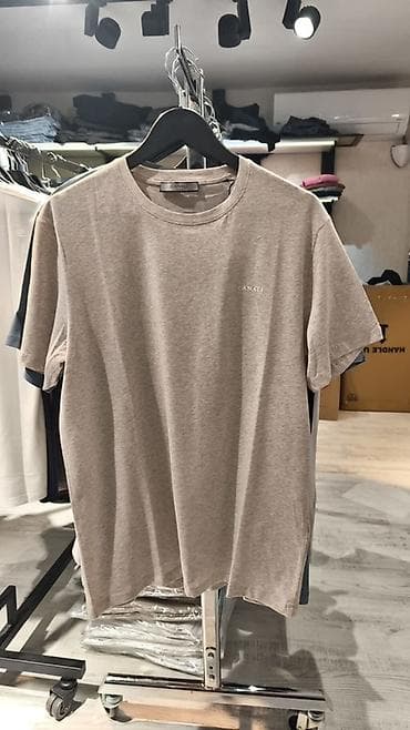 duks original nike: Muške majice kratkih rukava – minimalistički dizajn - Brend detalji — 4