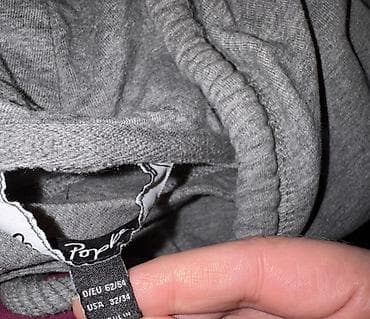 pamucne bermude: Pamucna — 3