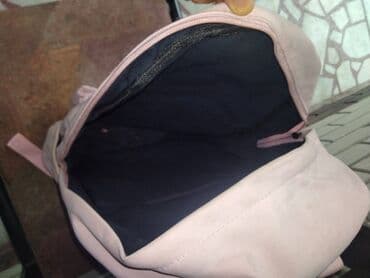 salovi: Deciji ranac Deciji ranac u odlicnom stanju,mozete videti na slikama — 4