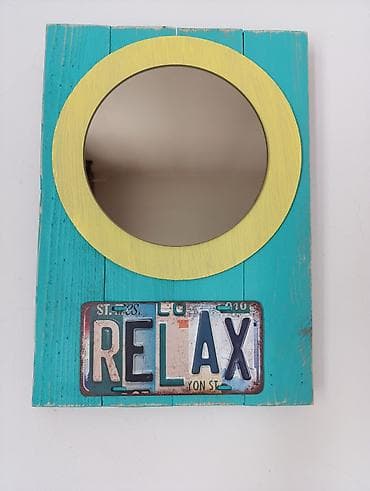 total clean za odvode: Ogledalo Relax — 4