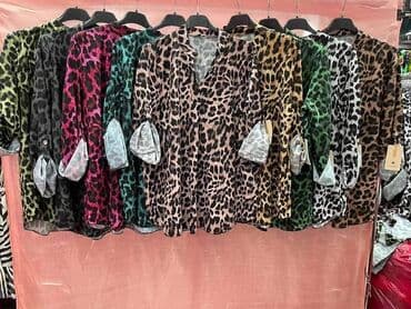 svečana tunika: 2200 do 3xl — 1