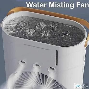 modla za krofne sa rupom: Ulaz: 5V-2.0A Snaga: 10 W Težina: 857 g Kapacitet rezervoara: 280ml — 3