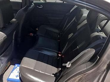 presa za nitne: KOZNI ENTERIJER MEGAN 2 ZA RENAULT MEGANE — 2