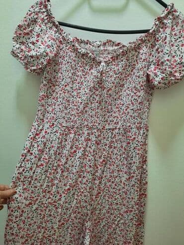 kaftan haljine za plazu new yorker: M (EU 38) — 1