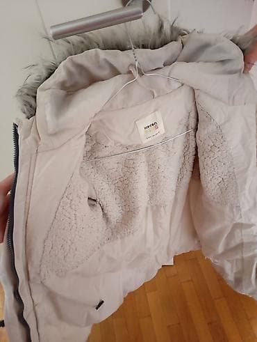 Kostimi za maskenbal: Dečja zimska jakna – Koton Kids, veličina S (9-10 godina) (etiketa — 2