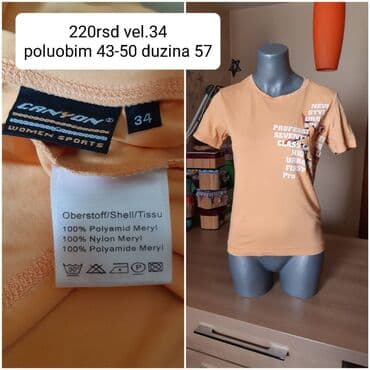 set za manikir i pedikir lidl: M (EU 38), Cotton, color - Multicolored — 3