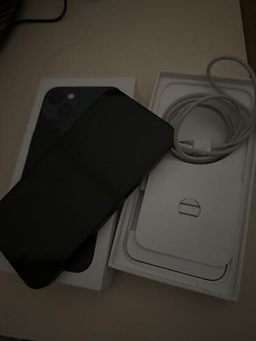 iphone 14 pro max kutija: Apple iPhone – crni, sa kutijom i kablom 128GB 88% zdravlje baterije - — 6