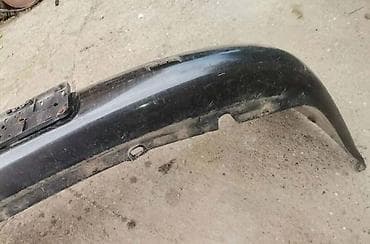 izrada gumenih delova po uzorku: BRANIK ZA VOLKSWAGEN POLO — 3