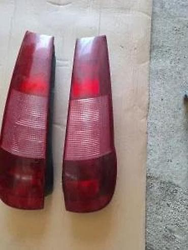 led oci za auto: FIAT PUNTO 1 STOP SVETLO | Vise komada na stanju cena je po komadu — 3
