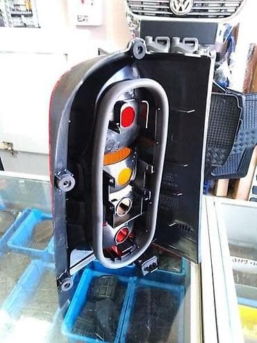 neodimijum magneti cena: ŠTOP LAMPA MERCEDES VITO ZA MERCEDES BENZ OSTALO | Štop lampa za — 3