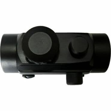 udzbenici za srednju skolu: RED DOT brzi nisan 1x30 crvena tacka za brzo nišanjenje.Ide na šinu — 5