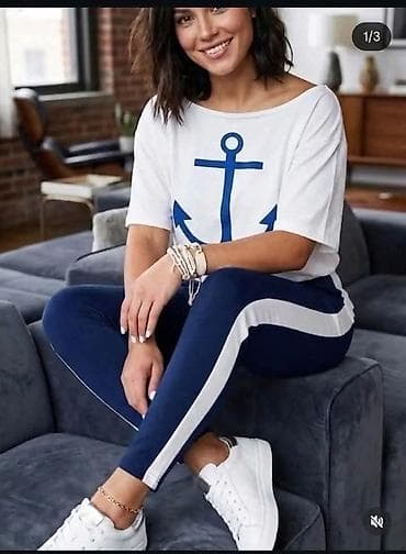 slazenger marka: 08. Ponovo na stanju kompleti pamuk elastin S M L XL 2XL 3XL Cena — 1