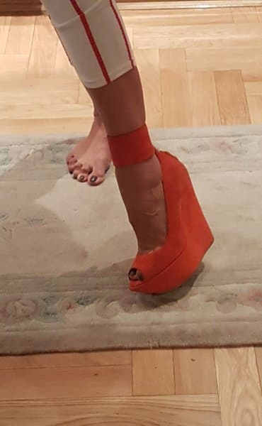 zara sandale sa masnom: Sandale, 37 — 6