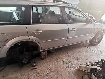 ferrex kompresor 50l: KOMPRESOR KLIME ZA FORD FIESTA OD 1998. DO 2010. GOD. | Polovni — 5