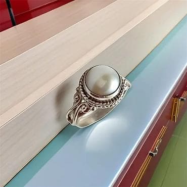 Privesci za ključeve: Elegantni modeli sa dragim i poludragim kamenjem - Halo verenički — 3