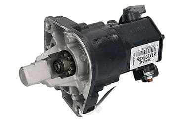 Autoelektrika: OPEL AGILA B 4 ANLASER | NOVO! NOVO! NOVO! U ponudi imamo veliki — 1