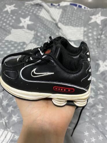 Gumene čizme: Ostala dečija obuća — 1