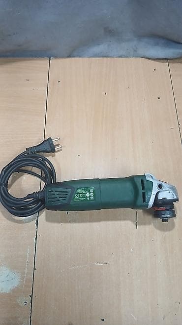 Motorne testere: Ugaona brusilica Bosch (model 3 603 CA2 002) - Snaga motora: 701 W - — 7