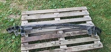 delovi za ciklone: NOSAČ BRANIKA AMG ZA MERCEDES BENZ E KLASA | mercedes E w213 nosač — 1