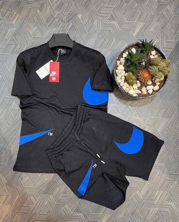 sorcevi za kosarku: Extra muški kompleti pamučni M, L, XL, XXL, 3XL za samo 3000din — 4