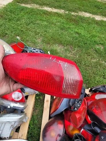 skuteri za decu: LEVI STOP ALFA ROMEO 147 | Levi stop alfa romeo 147 — 1