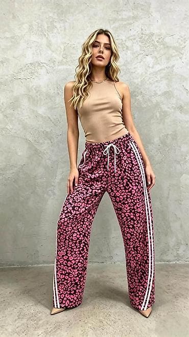 nike trousers: 07. Donji deo 2.600 dinara H — 2