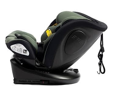 nike trenerka zelena: BBO auto sedište I-Size Cruser Isofix (FR06) 40–150 cm – GREEN Šifra — 6