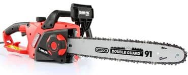 testere motorne: Електрична моторна тестера 2400В МАР-ПОЛ М66155 Савршен — 6