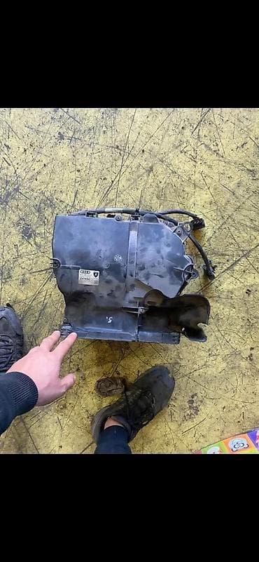 bmw e46 sedista: AUDI A6 C6 4F VENTILATOR GREJANJA HLADJENJA | Audi vagen delovi — 2