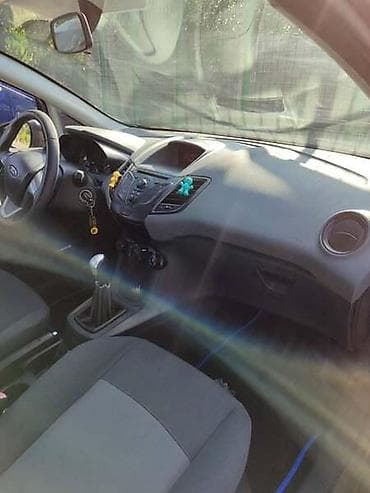 golf 5 2006: ABLENDER ZA FORD FIESTA OD 2008. DO 2017. GOD. | SMEDEREVSKA PALANKA — 6