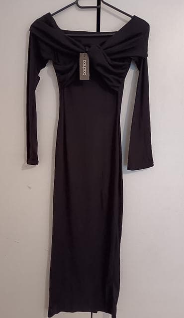 Nova sa etiketom, naznačena veličina 36, polu obim 29 do 34, više je