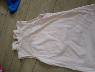 majice sa spustenim ramenima: Majica s — 1